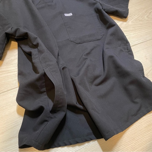 Figs Scrub Set - Picture 3 of 5